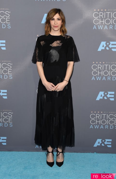 Critics Choice Awards 2016