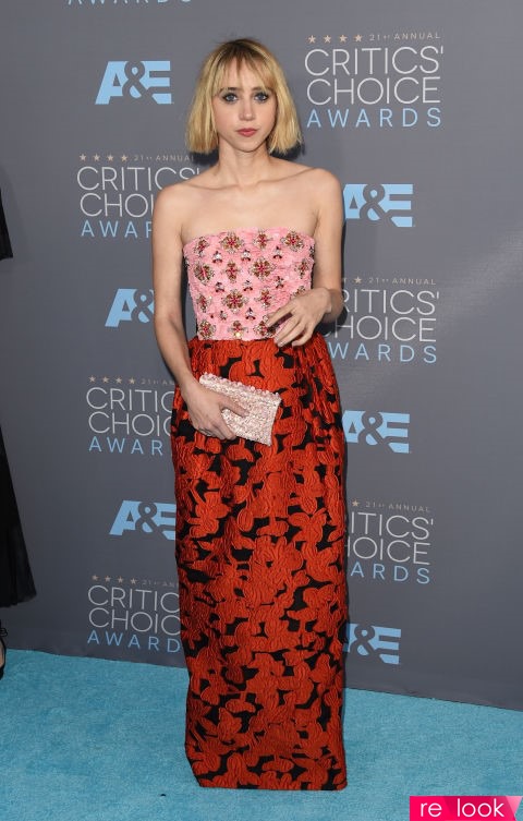 Critics Choice Awards 2016