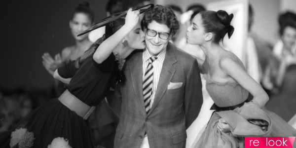 Yves Saint Laurent