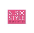6. Six Style, 6.  