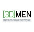 [3D]MEN, 3 