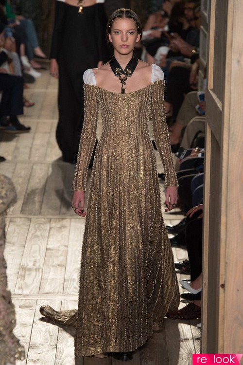 Valentino fall 2016 couture