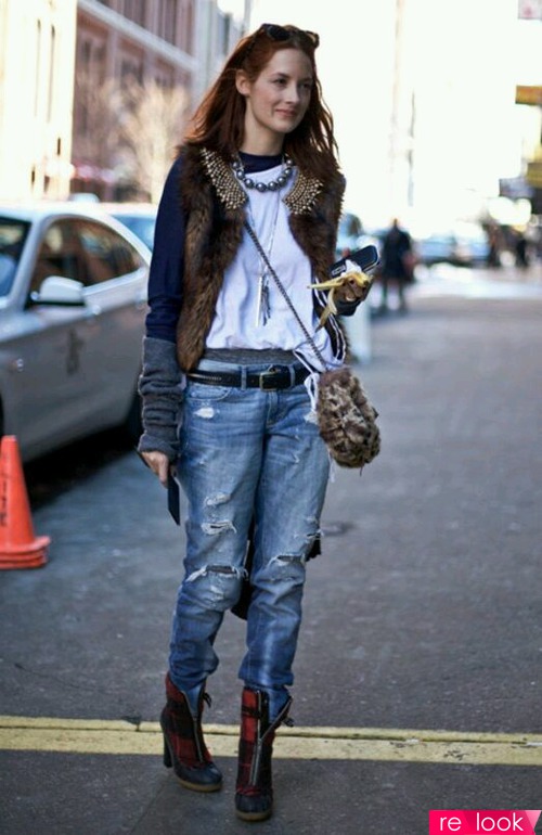 street style