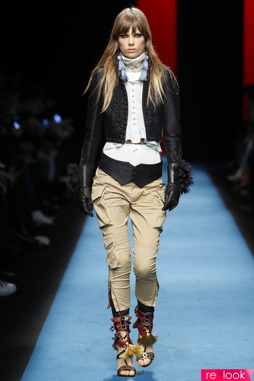 Dsquared2