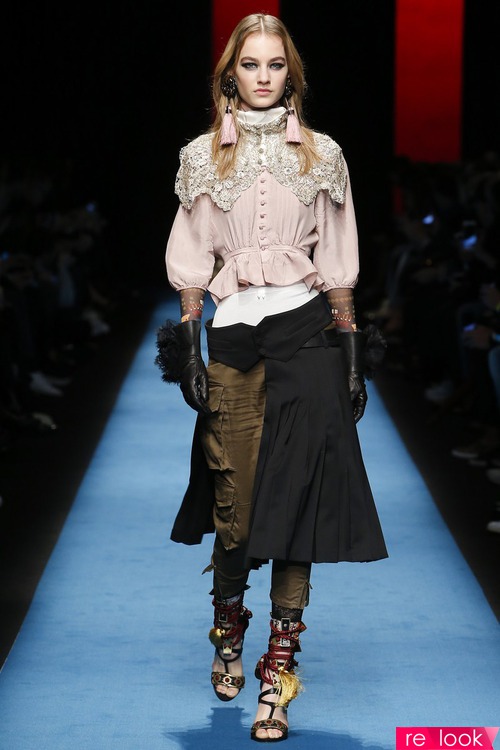 Dsquared2