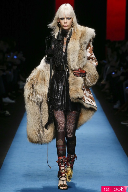 Dsquared2