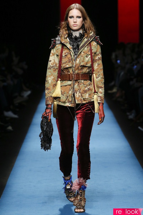 Dsquared2