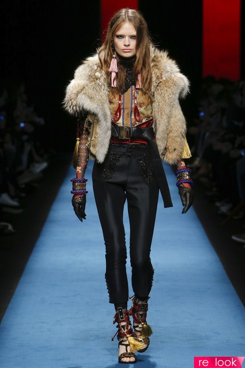 Dsquared2