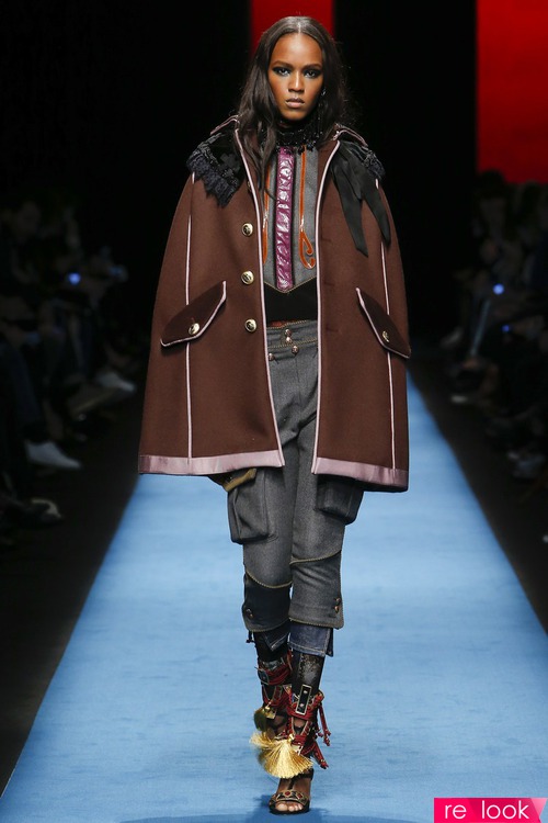 Dsquared2