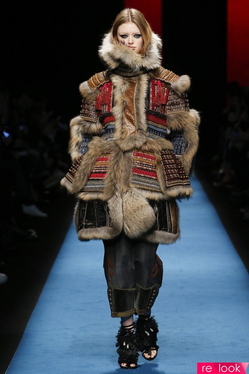 Dsquared2