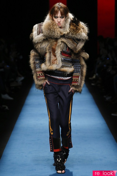 Dsquared2