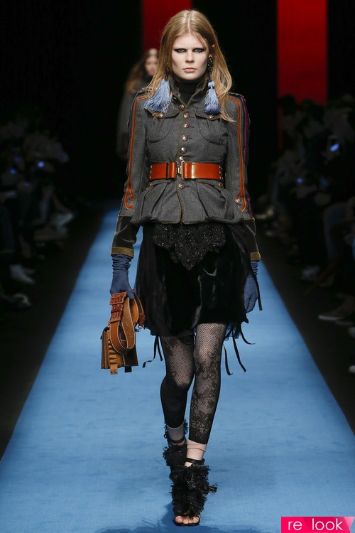 Dsquared2