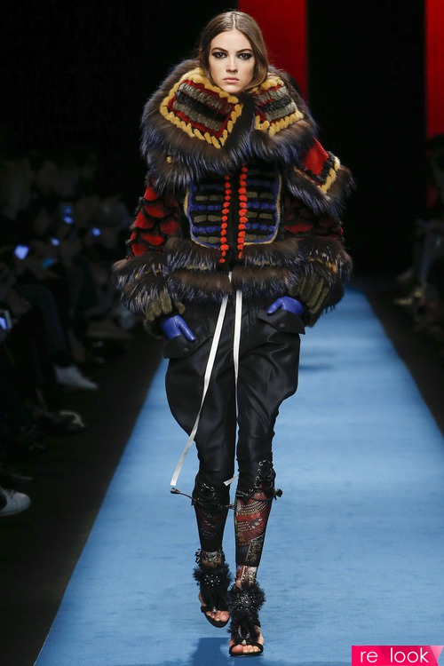 Dsquared2