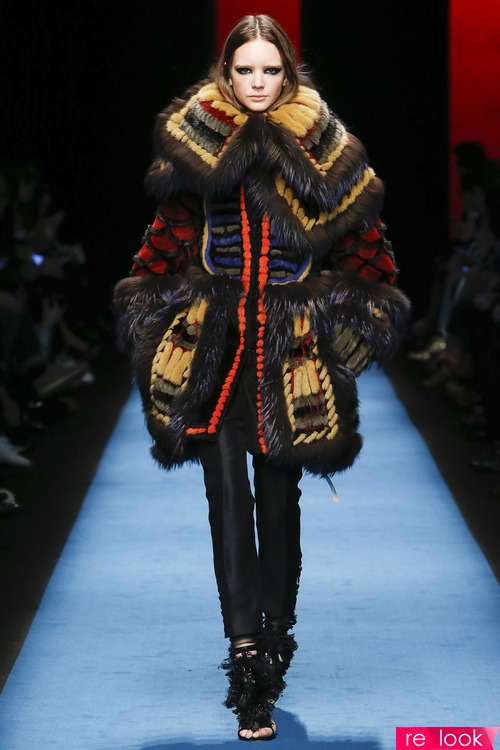 Dsquared2