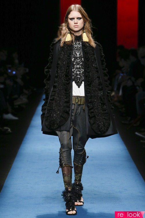 Dsquared2