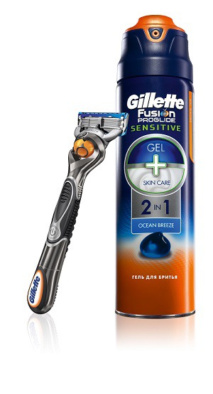 Gillette