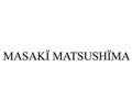 Масаки Мацушима, Masaki Matsushima