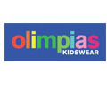 OLIMPIAS KidsWear, ОЛИМПИС КидсУэар