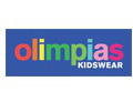 OLIMPIAS KidsWear,  