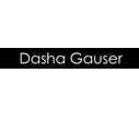 Dasha Gauser,  