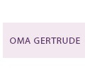 Oma Gertrude, Ома Хертруда