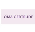 Oma Gertrude,  