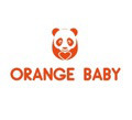 ORANGE BABY,  