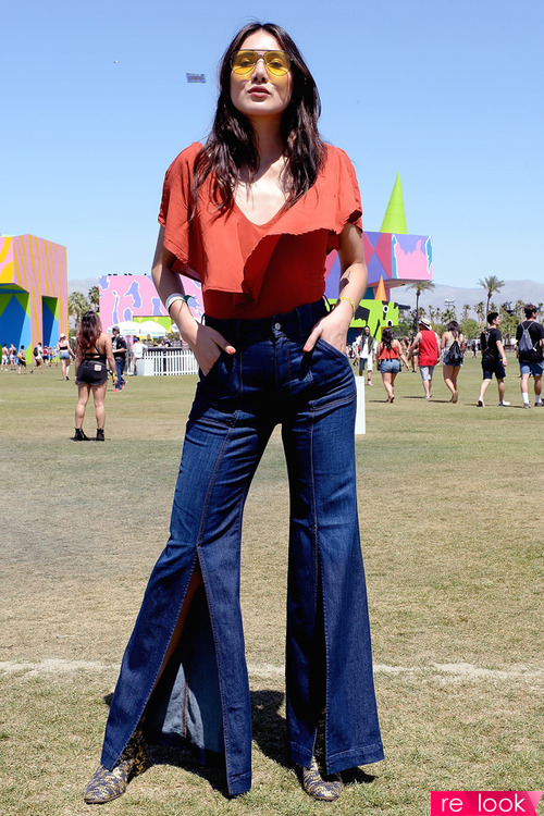  Coachella 2017