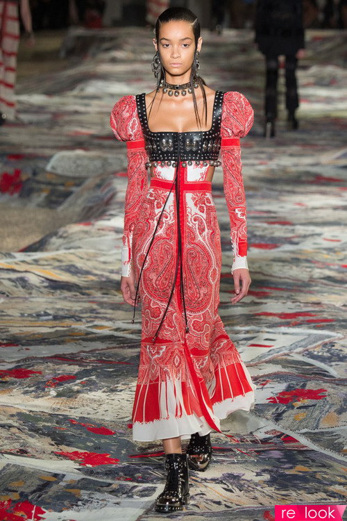 alexander mcqueen