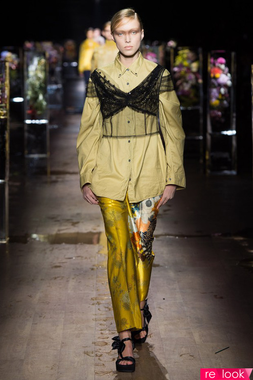 MSGM