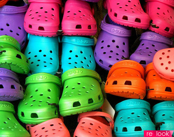 crocs