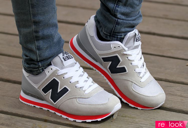 New Balance