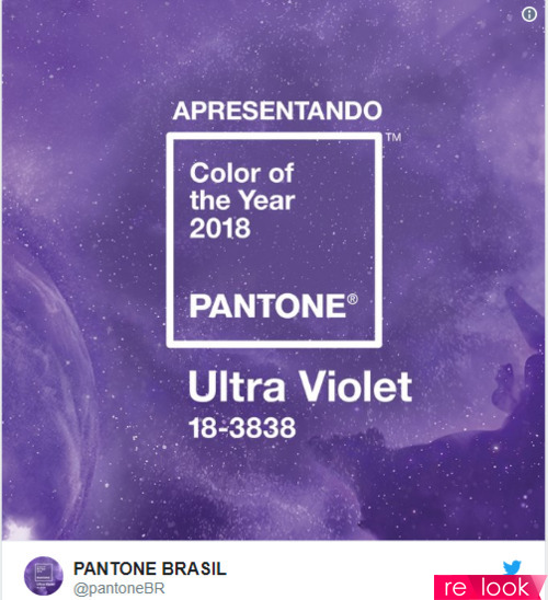 Ultra Violet