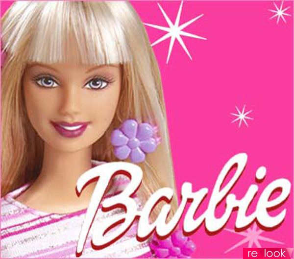 Barbie