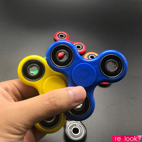 fidget spinner