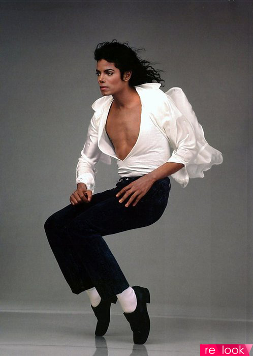 Michael Jackson