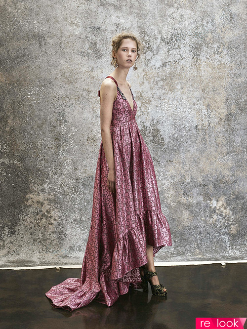  Erdem  H&M