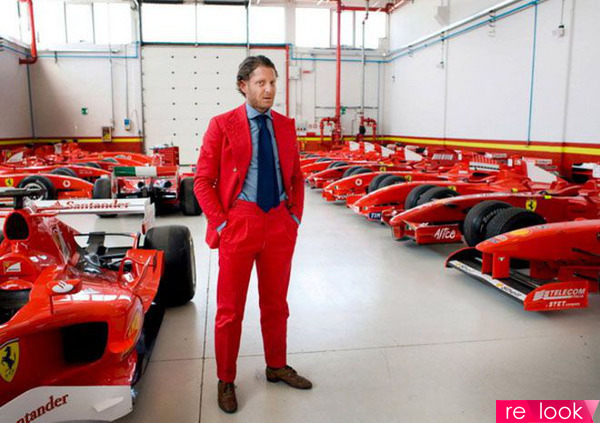 Lapo Elkann