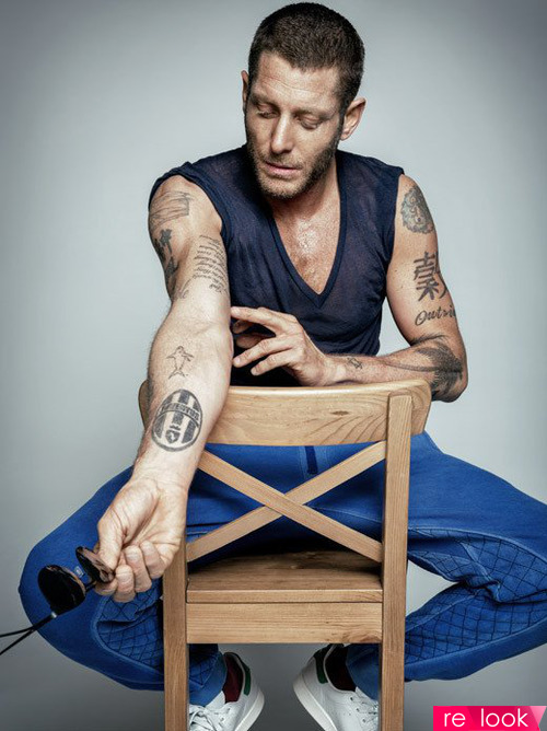 Lapo Elkann