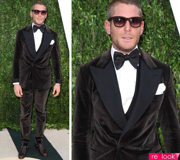 Lapo Elkann