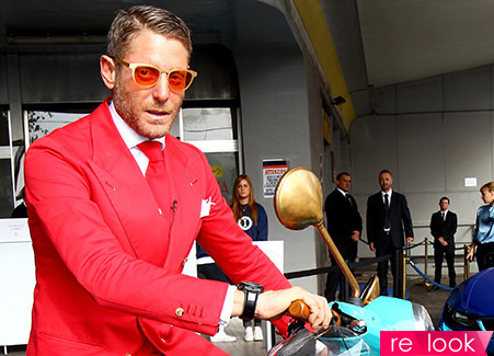 Lapo Elkann