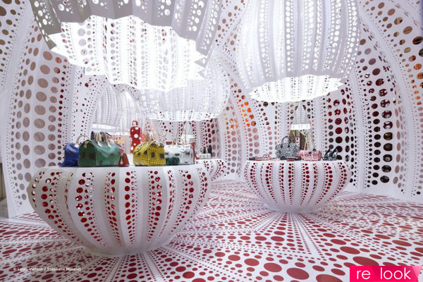 Yayoi Kusama