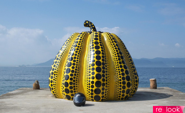 Yayoi Kusama