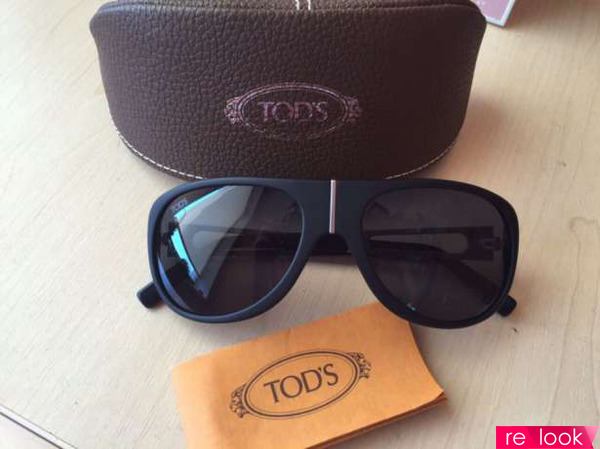 Tod's