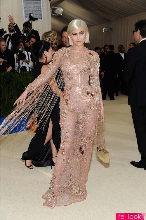 Met Gala 2017