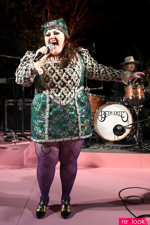 Beth Ditto