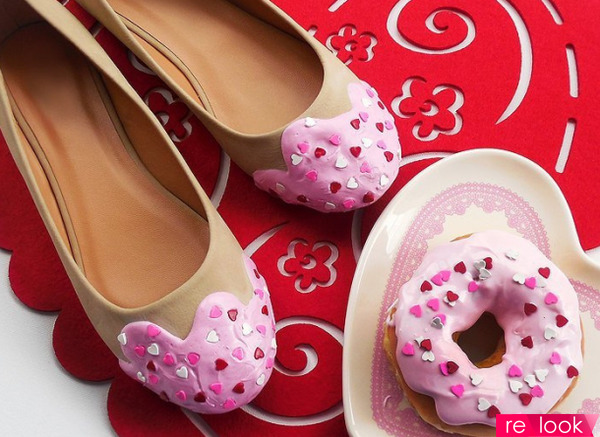 Shoe Bakery