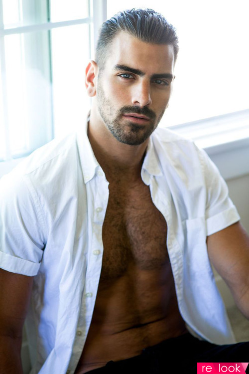 Nyle DiMarco