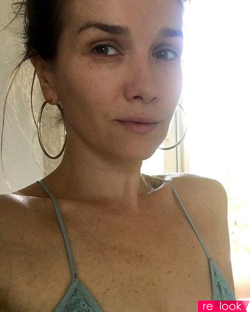 Natalia Oreiro