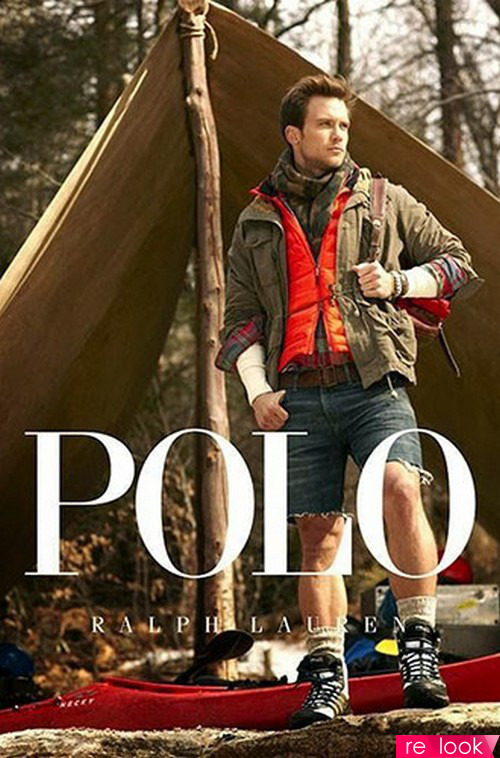  Polo Bear